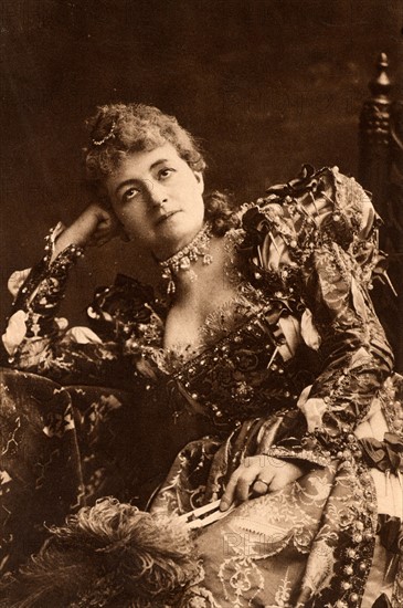 Helena Modjeska