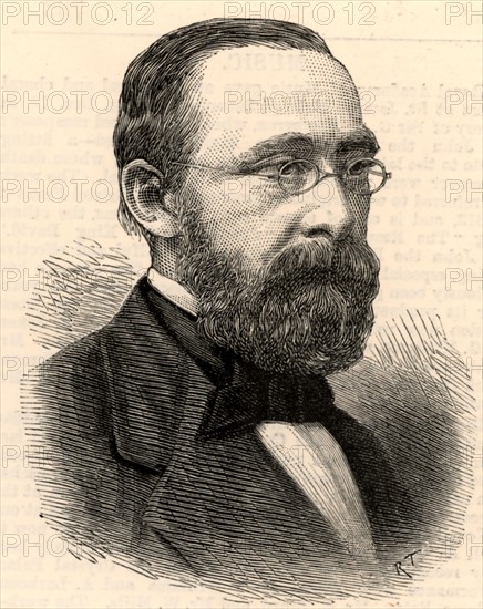 Rudolph Virchow