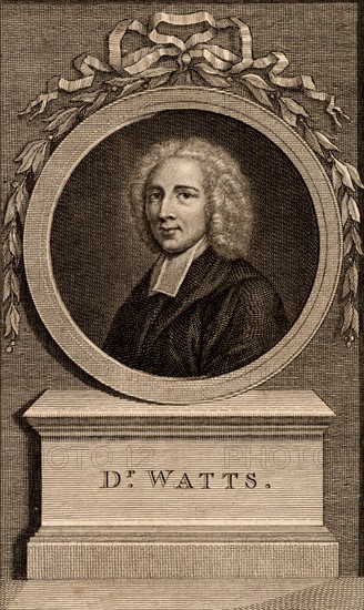 Isaac Watts