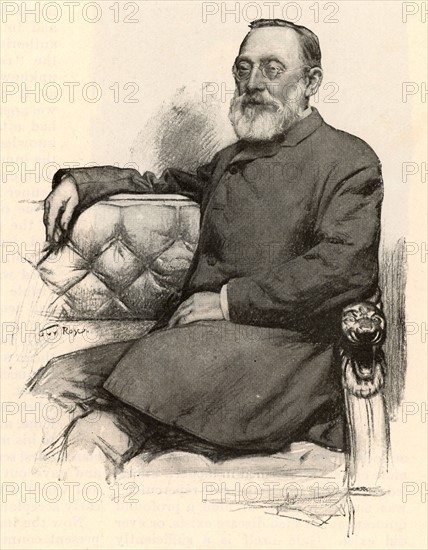 Rudolph Virchow