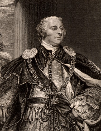John Jeffreys Pratt, lst Marquis of Camden