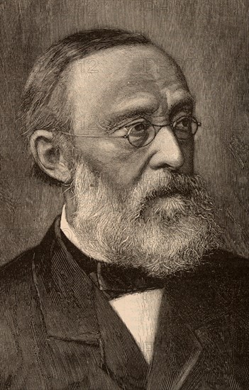 Rudolph Virchow