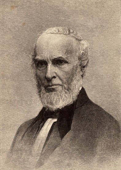 John Greenleaf Whittier