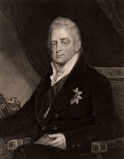 William IV