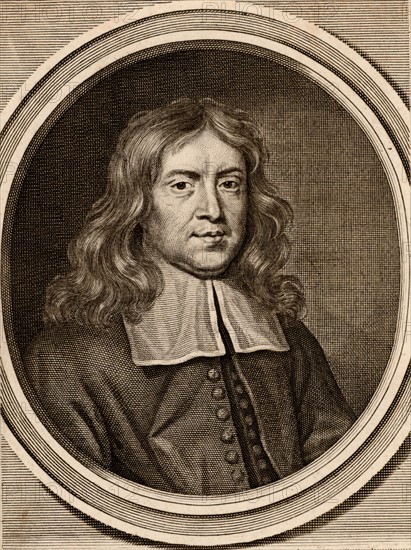 Thomas Sydenham