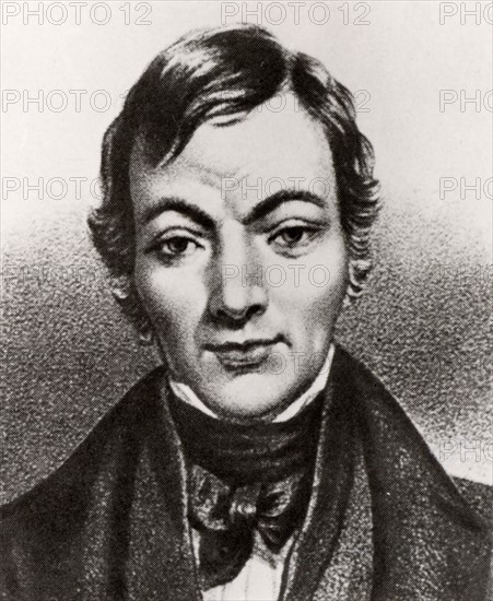 Robert Owen