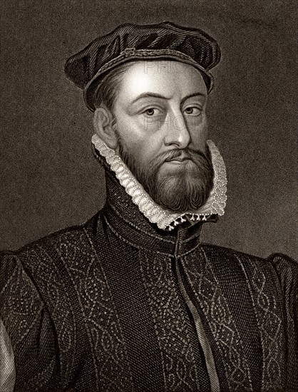 James Stewart, Earl of Moray