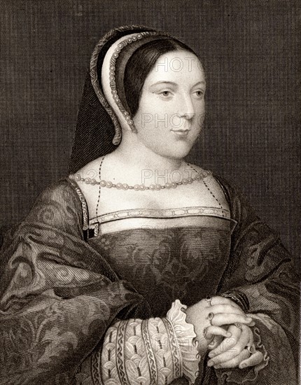 Margaret Tudor