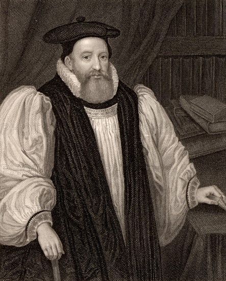 George Abbot