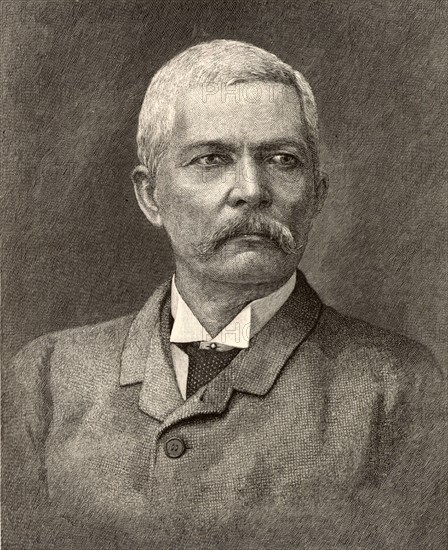 Henry Morton Stanley