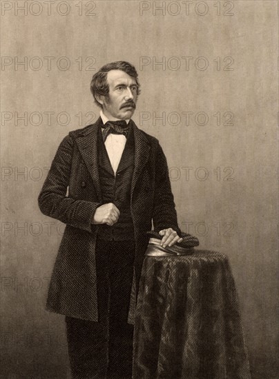 David Livingstone