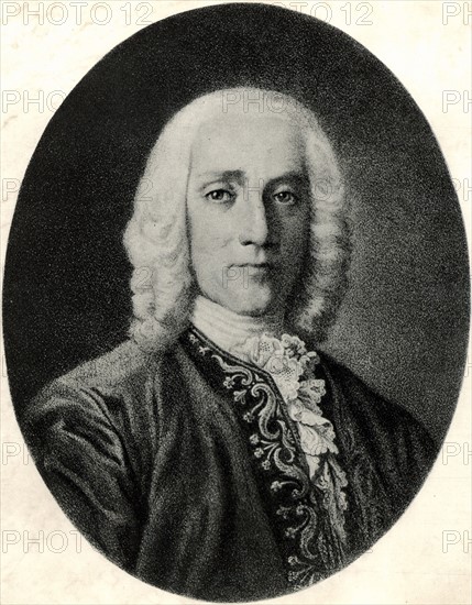 Domenico Scarlatti