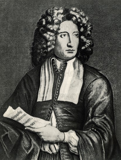 Arcangelo Corelli