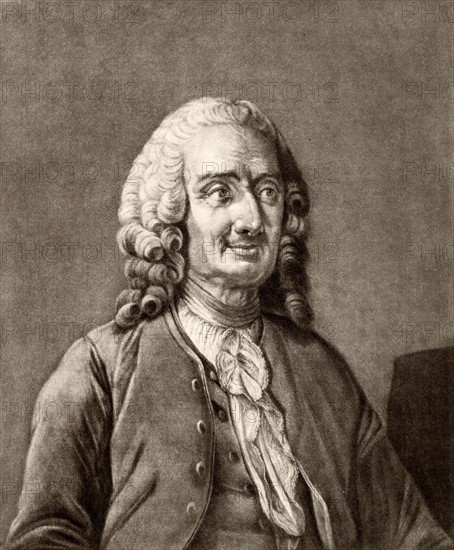 Jean Philippe Rameau