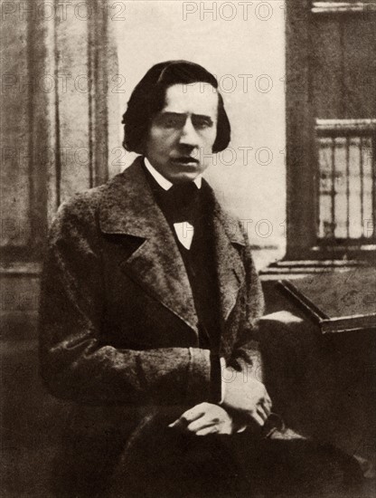 Frederic Chopin