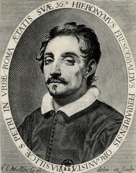 Girolamo Frescobaldi