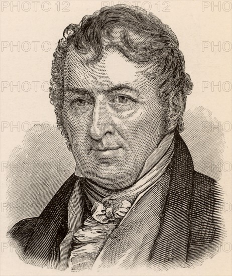 Eli Whitney