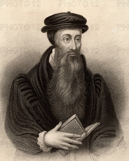 John Knox