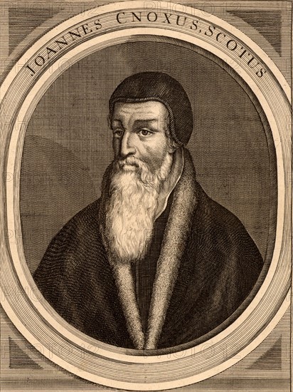 John Knox