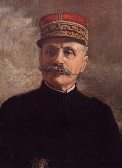 Ferdinand Foch