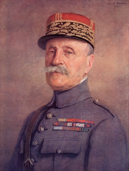 Ferdinand Foch