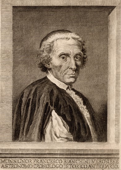 Francesco Bianchini