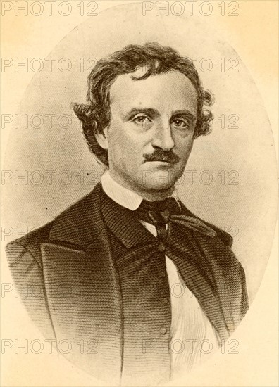 Edgar Allan Poe