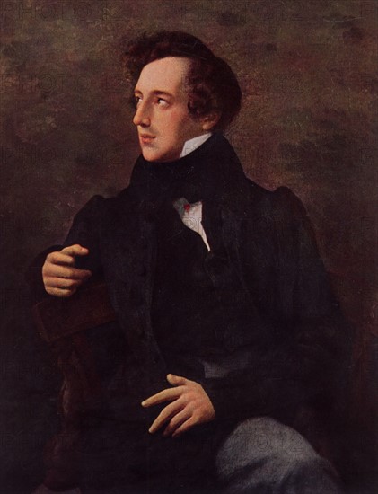 Felix Mendelssohn