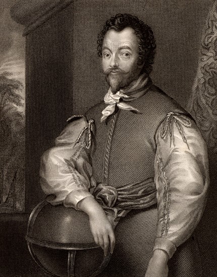 Francis Drake