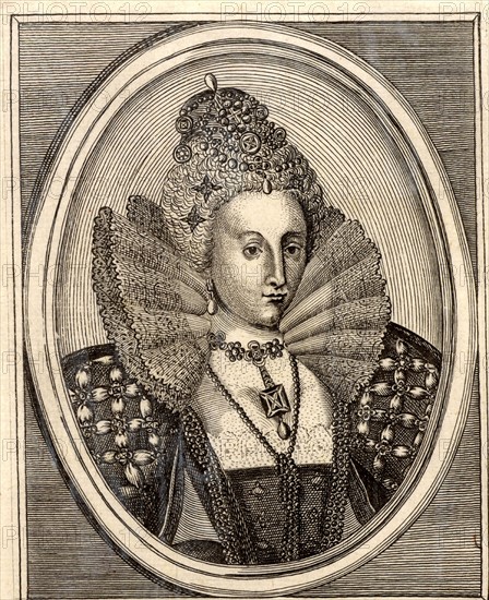 Elizabeth I