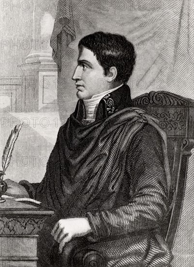 Lucien Bonaparte