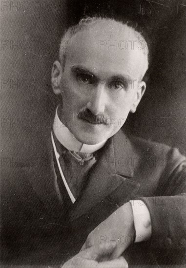 Henri Bergson