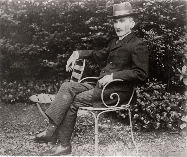 Henri Bergson