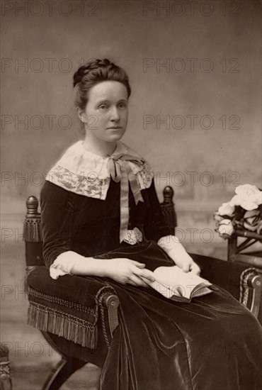 Millicent Fawcett