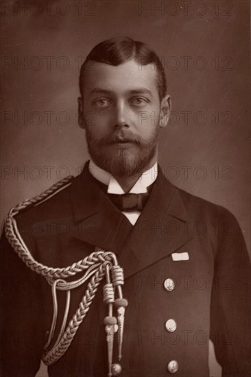 George V