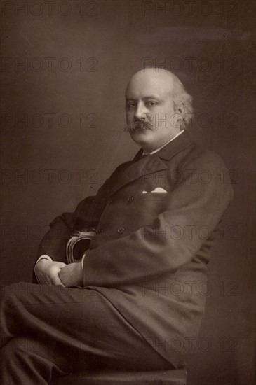 Hubert Parry