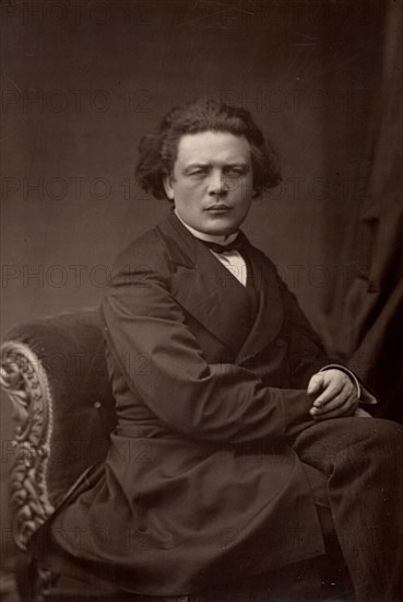 Anton Rubinstein