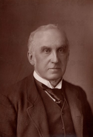 Charles Russell