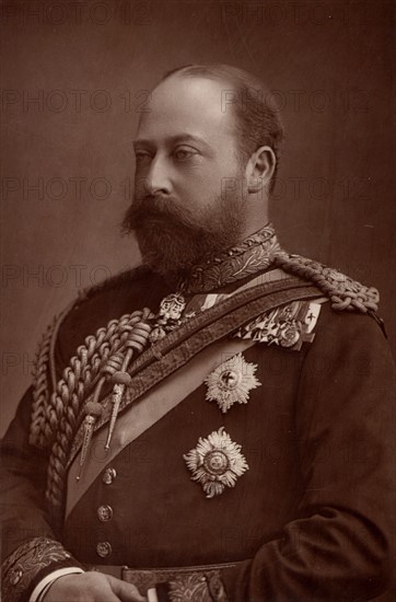 Edward VII