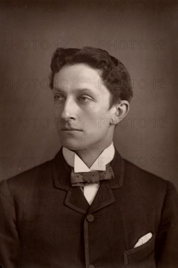 Johnston Forbes-Robertson