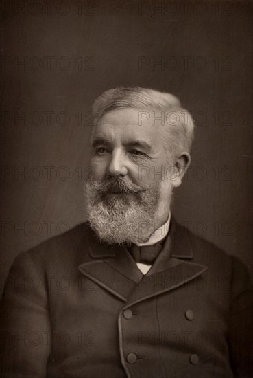 Sydney Henry Waterlow