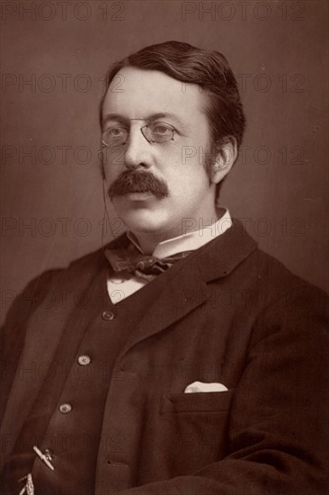 Charles Villiers Stanford