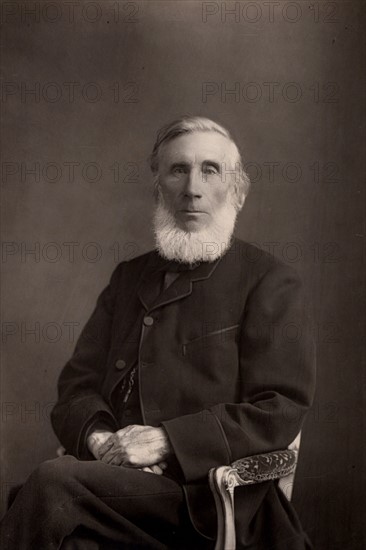 John Tyndall