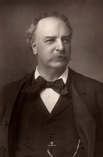 Charles Santley