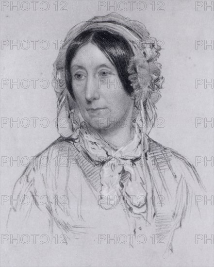 Mary Somerville