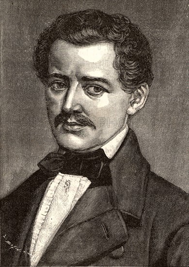 Johann Strauss the Elder