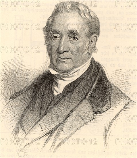 George Stephenson