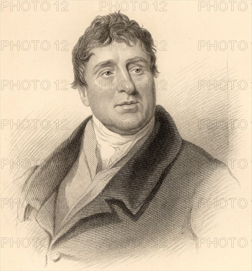 Thomas Telford