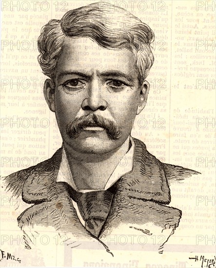 Henry Morton Stanley