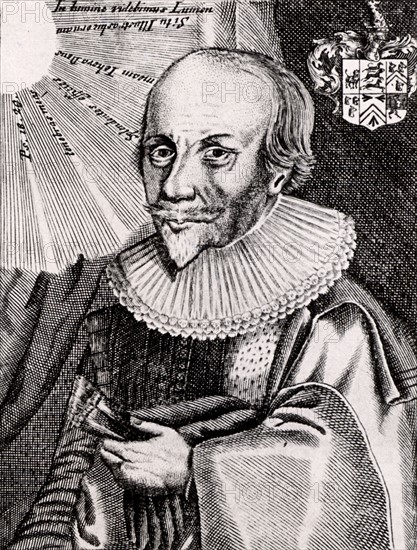 Robert Fludd